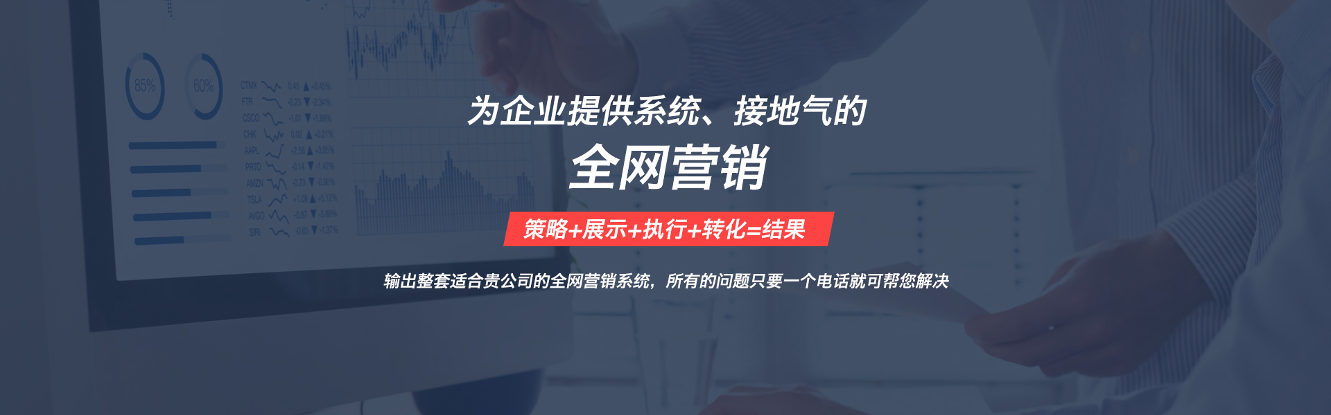 全网营销